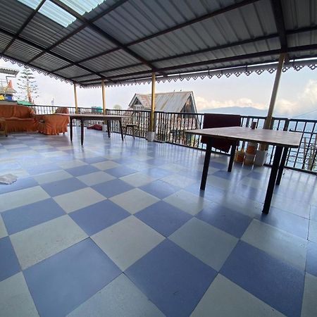 Backpackers Hub Ostello Darjeeling  Esterno foto