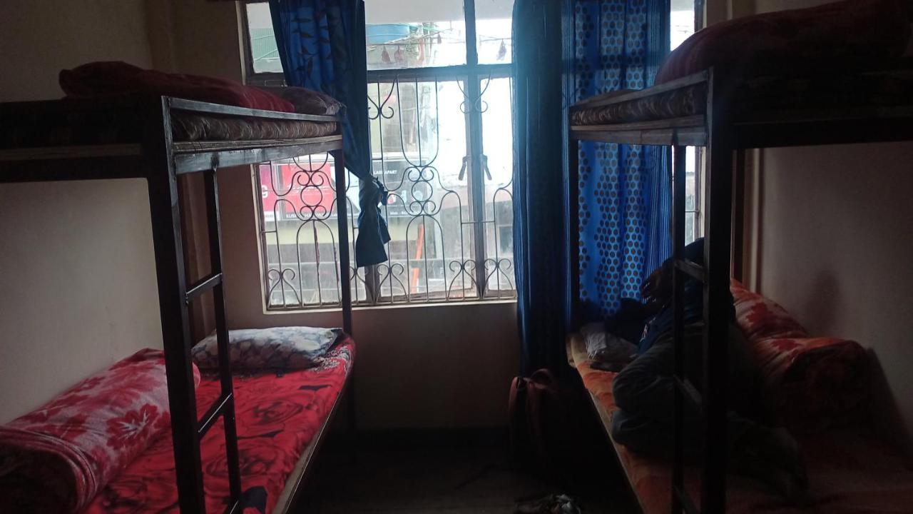 Backpackers Hub Ostello Darjeeling  Esterno foto