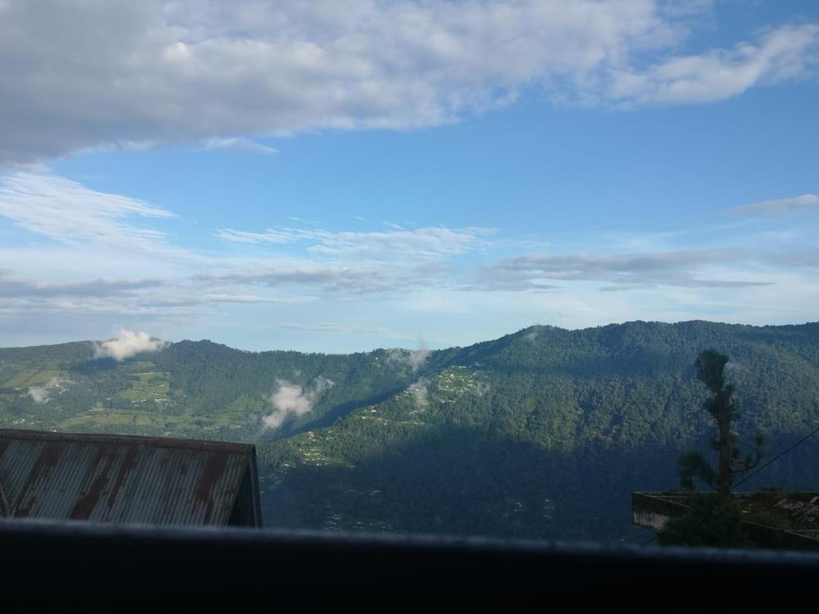 Backpackers Hub Ostello Darjeeling  Esterno foto