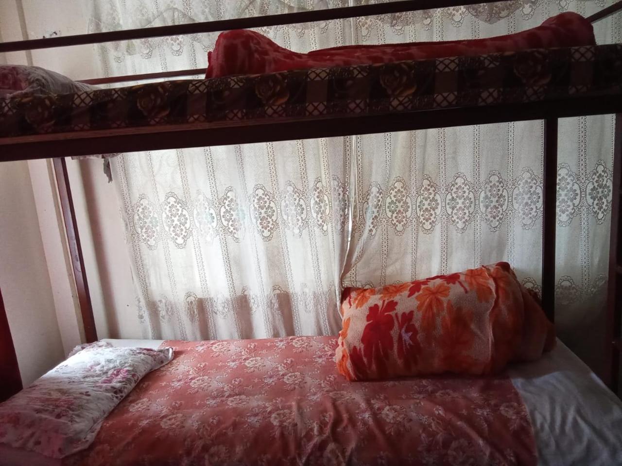Backpackers Hub Ostello Darjeeling  Esterno foto