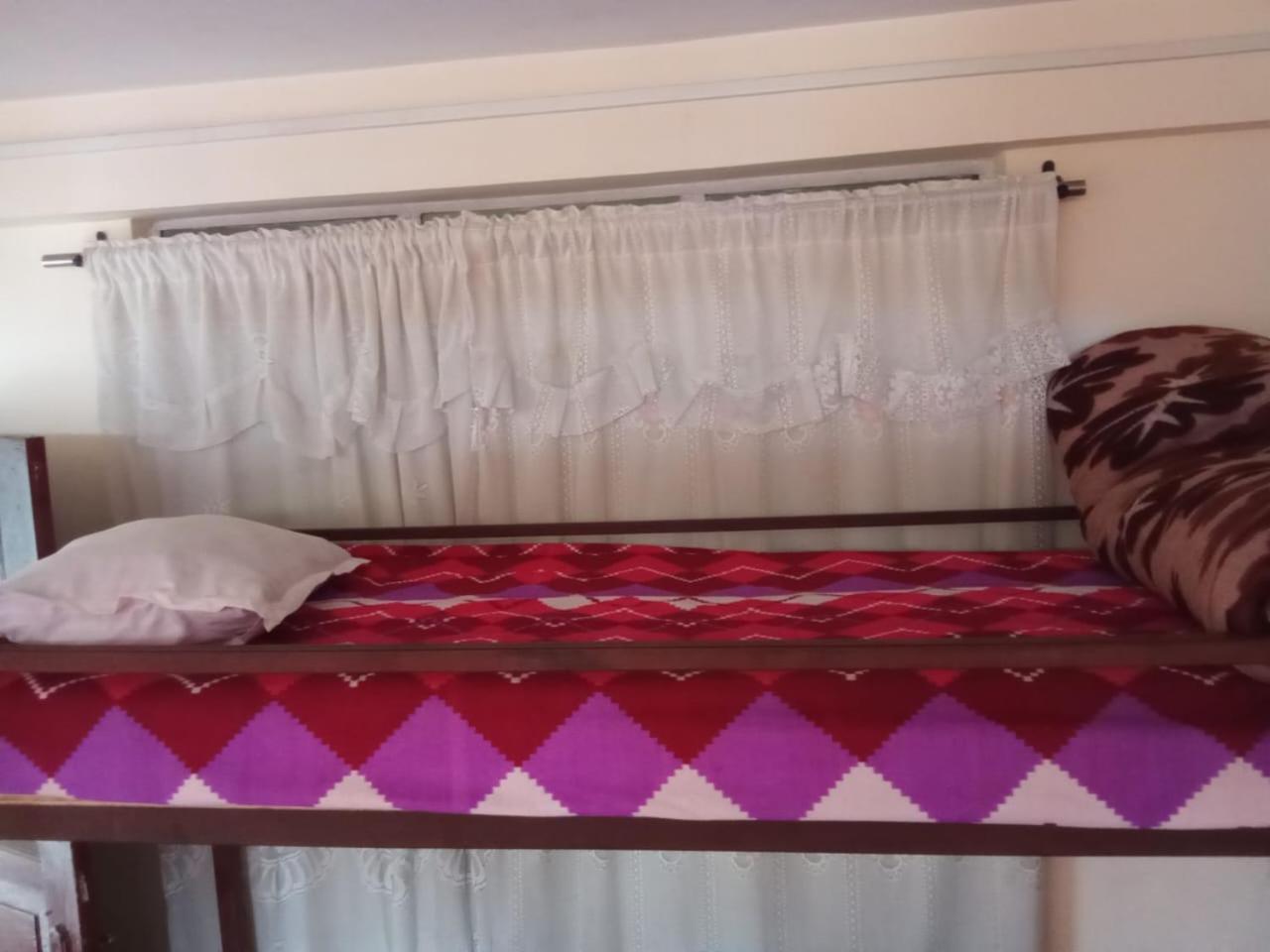 Backpackers Hub Ostello Darjeeling  Esterno foto