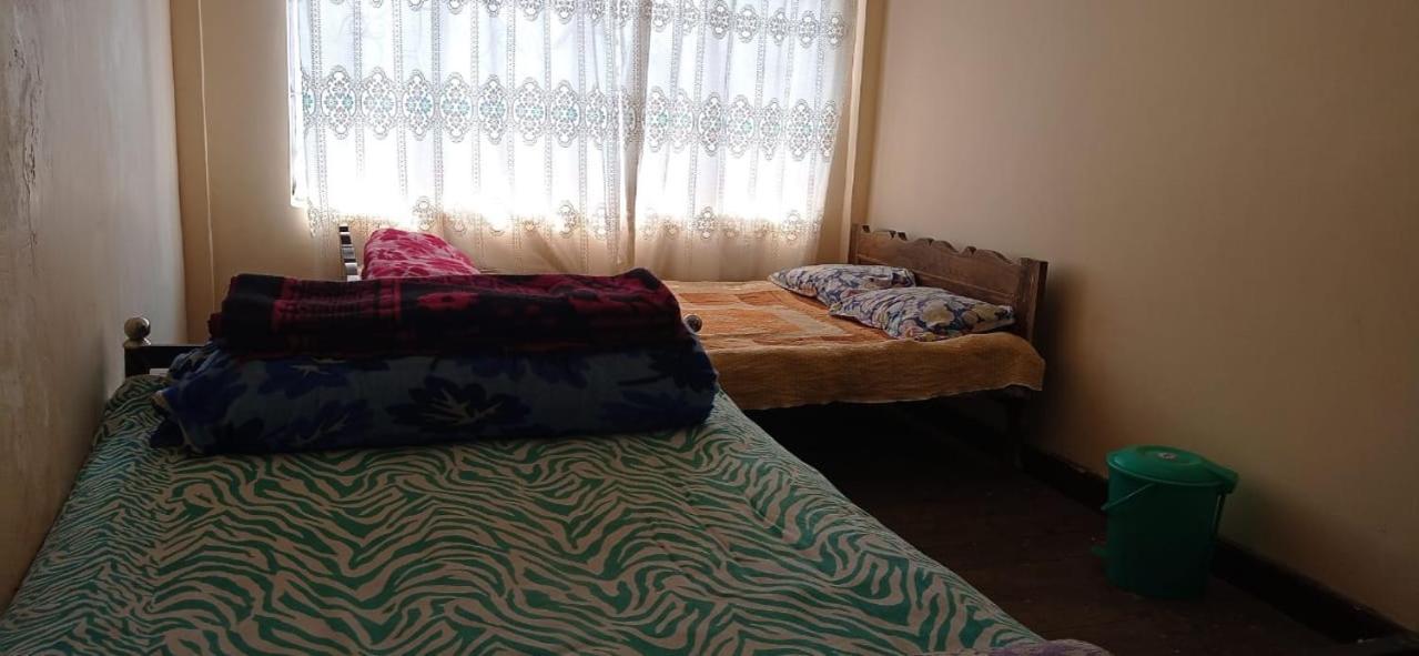 Backpackers Hub Ostello Darjeeling  Esterno foto