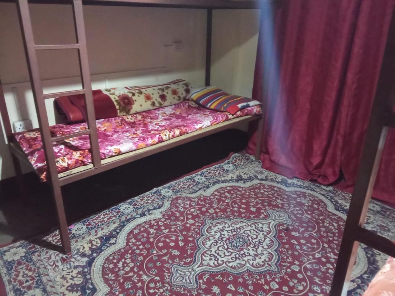 Backpackers Hub Ostello Darjeeling  Esterno foto