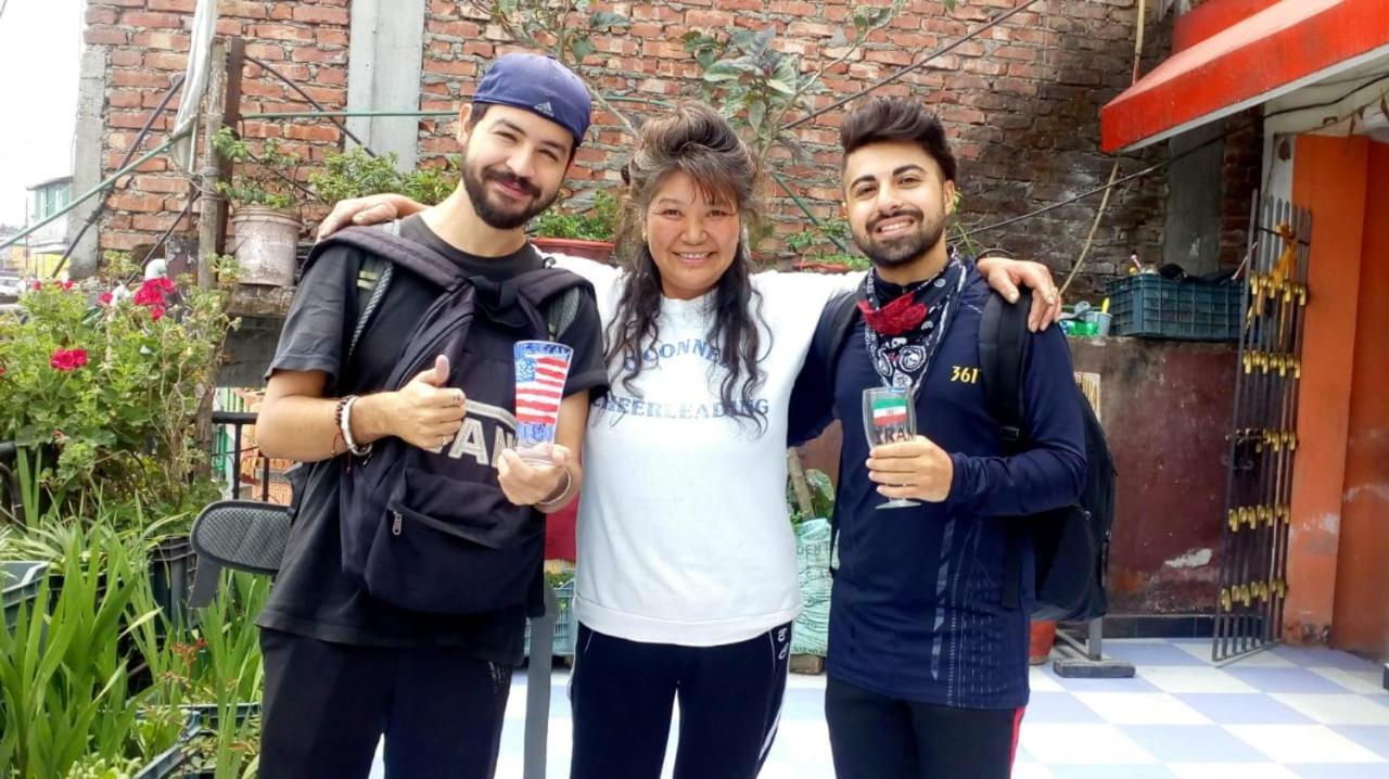 Backpackers Hub Ostello Darjeeling  Esterno foto