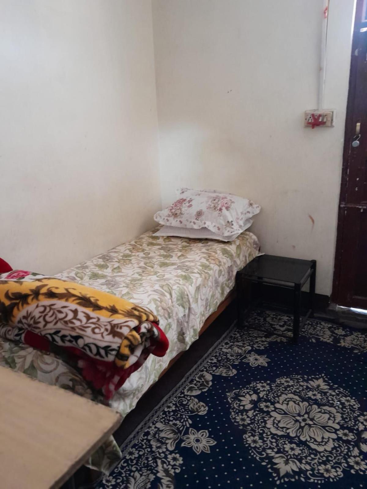 Backpackers Hub Ostello Darjeeling  Esterno foto