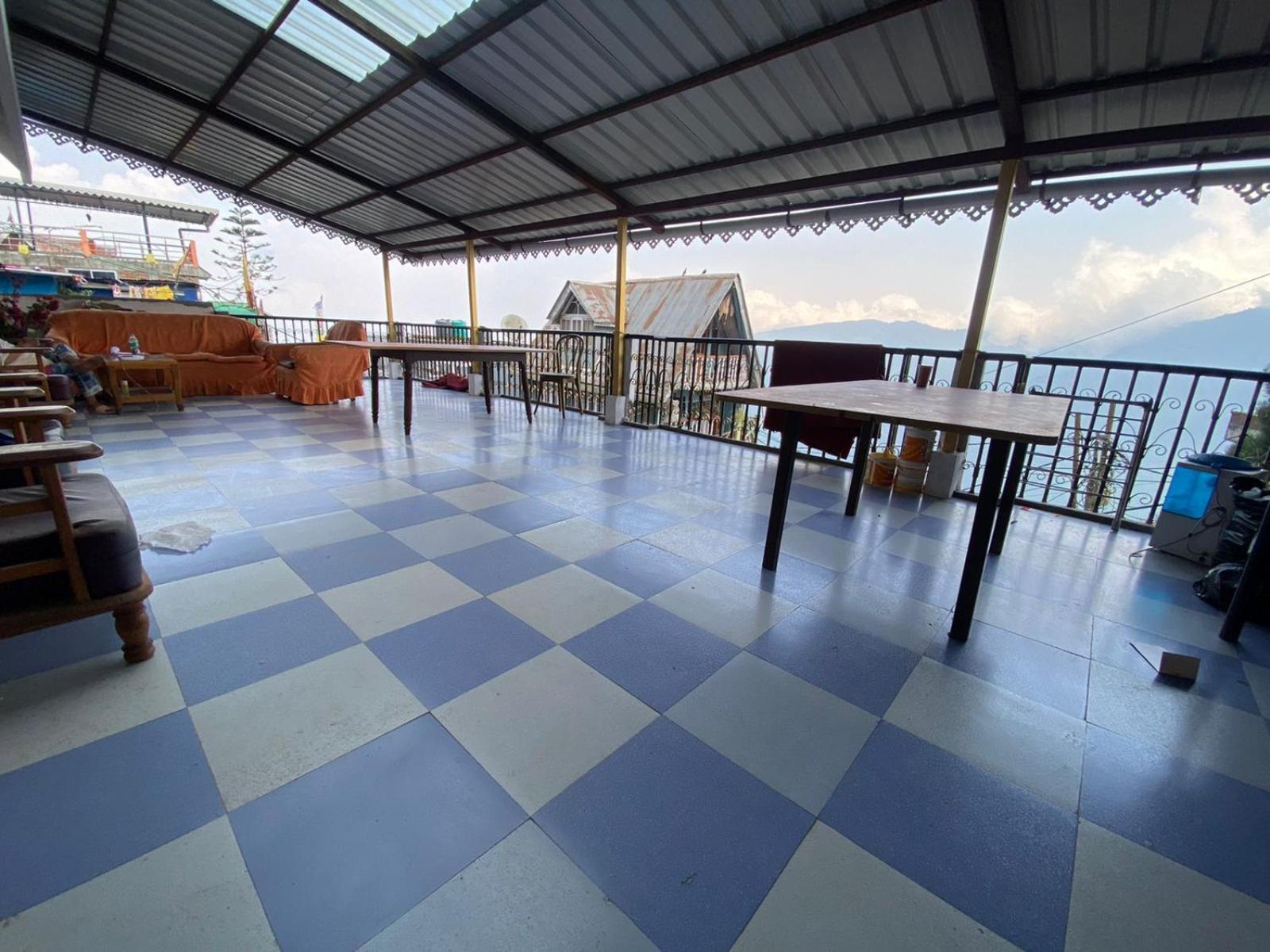 Backpackers Hub Ostello Darjeeling  Esterno foto
