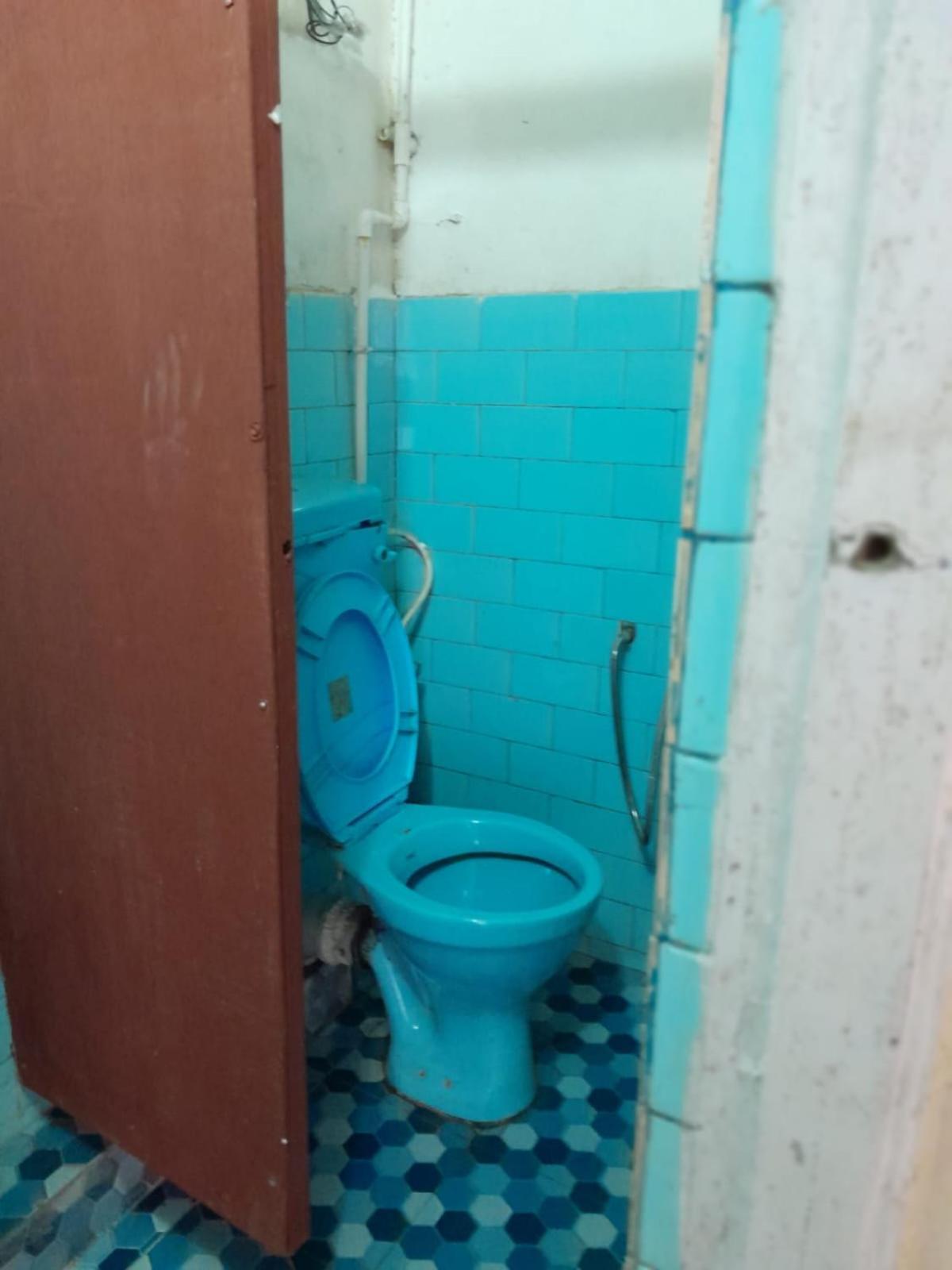 Backpackers Hub Ostello Darjeeling  Esterno foto