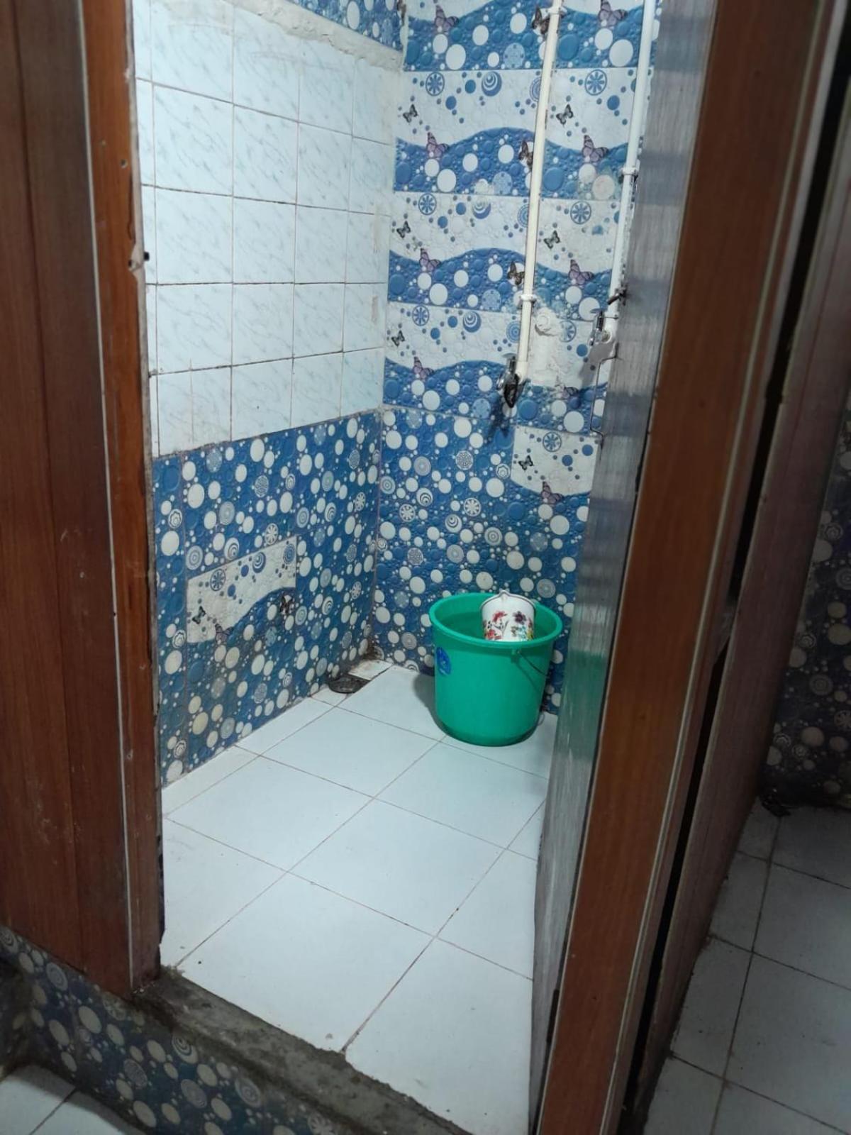 Backpackers Hub Ostello Darjeeling  Esterno foto