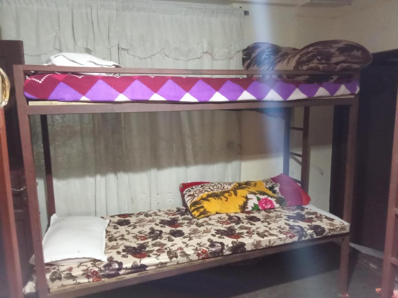 Backpackers Hub Ostello Darjeeling  Esterno foto