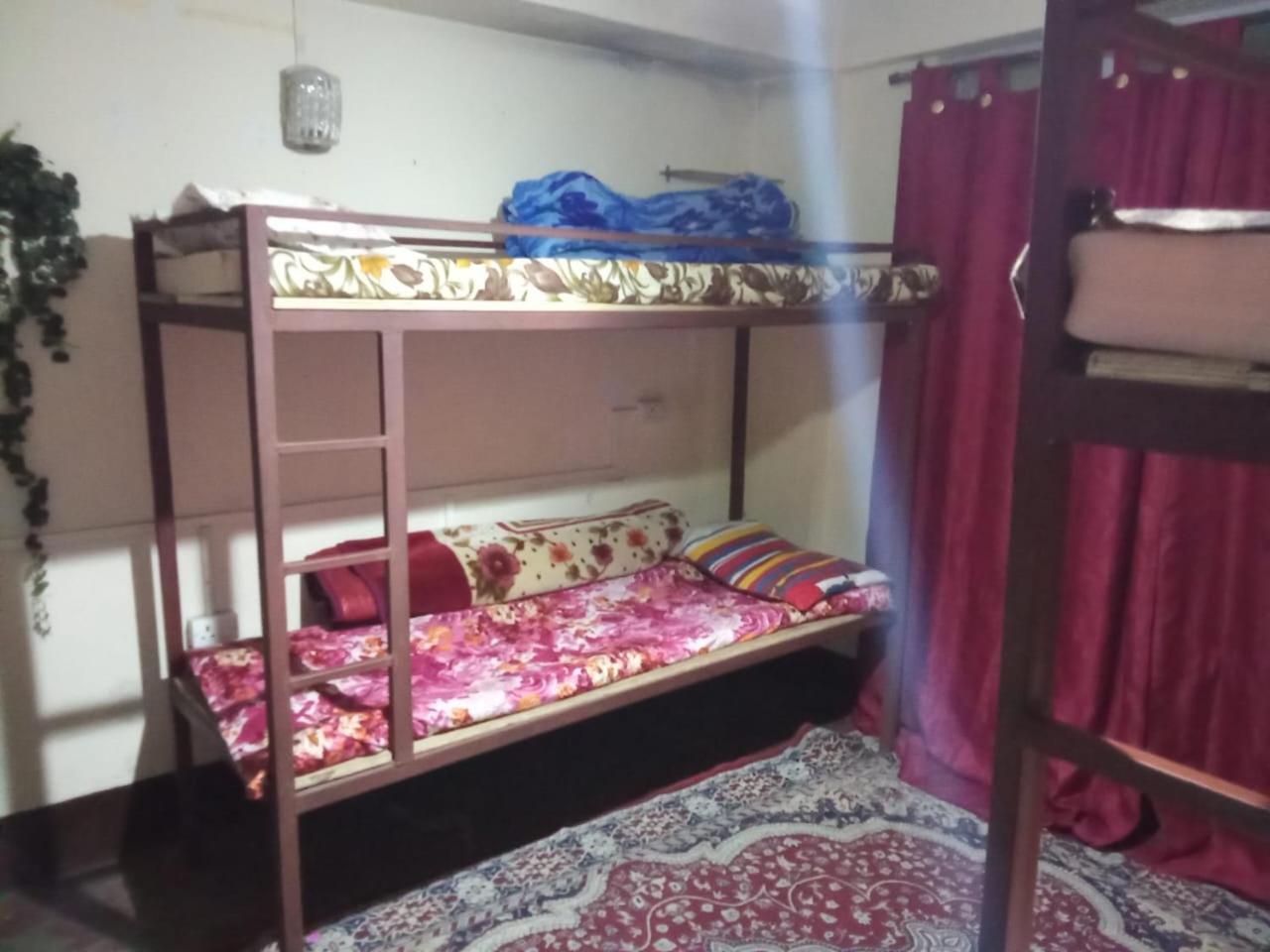 Backpackers Hub Ostello Darjeeling  Esterno foto